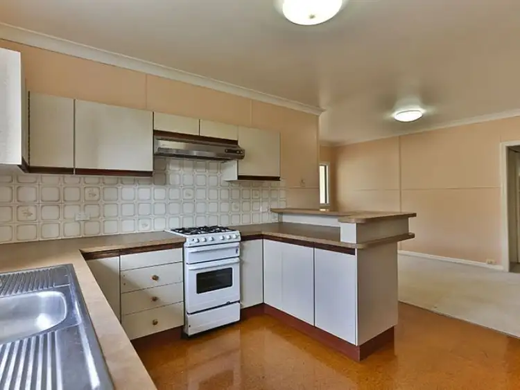 Fourth view of Homely house listing, 383 Hume Street, South Toowoomba QLD 4350