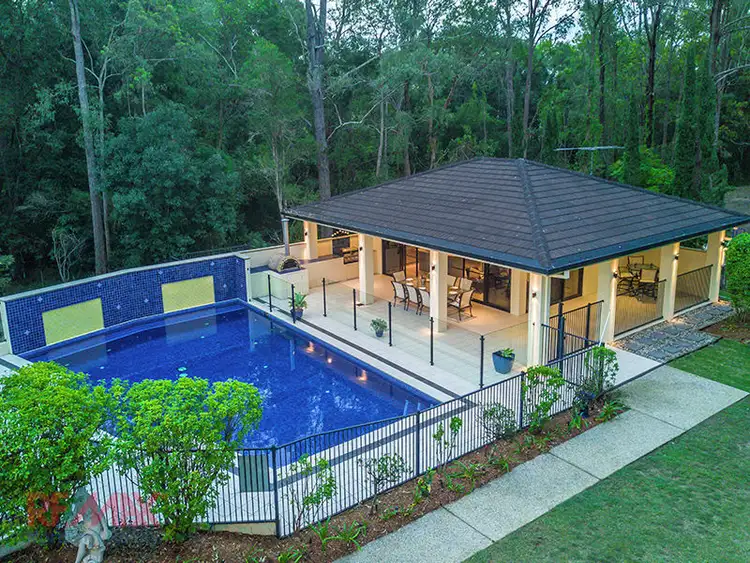 Third view of Homely house listing, 4 Havenwood Court, Albany Creek QLD 4035