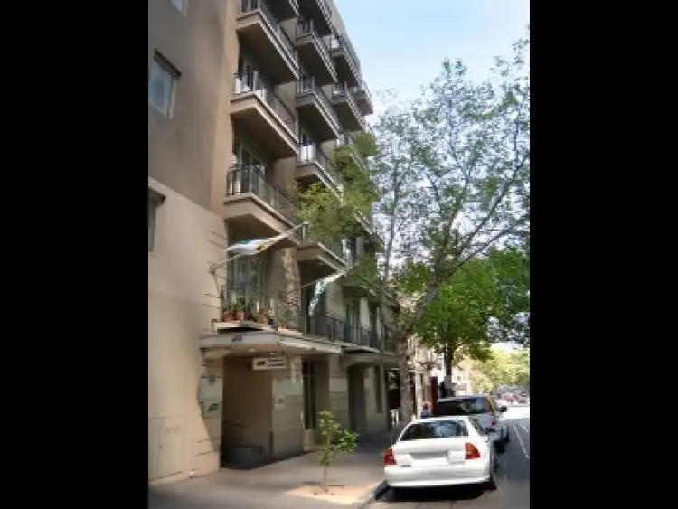 24/43 Lonsdale st, Melbourne VIC 3000