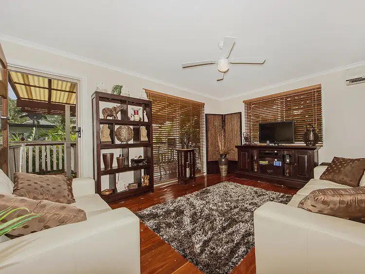 Fifth view of Homely house listing, 12 Spresser Street, Tivoli QLD 4305