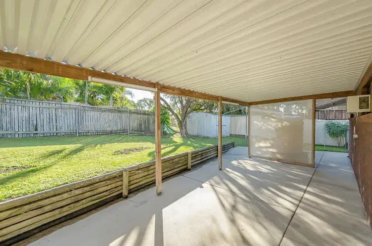 Fourth view of Homely house listing, 31 Katandra Street, Boyne Island QLD 4680
