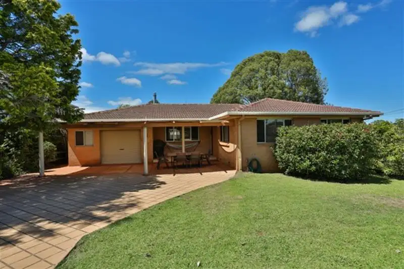 Main view of Homely house listing, 16 Marshall St, Rangeville QLD 4350