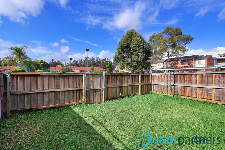 Second view of Homely house listing, 43/2-10 Rance Road, Werrington NSW 2747