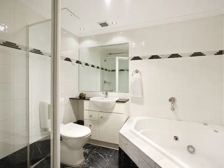 Fourth view of Homely unit listing, 15A/12 Dora Street, Hurstville NSW 2220