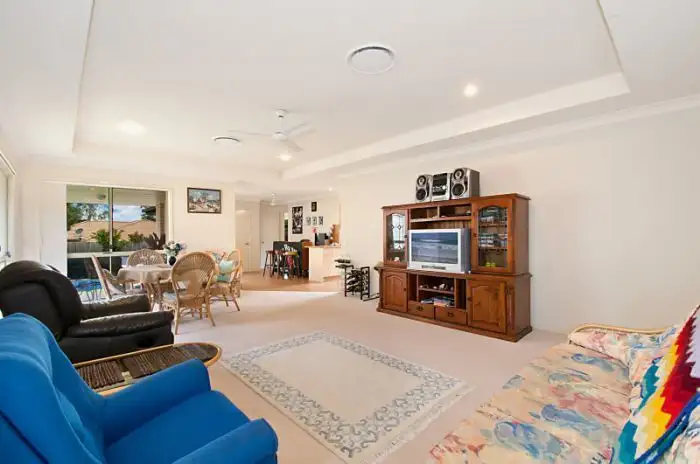 Fifth view of Homely house listing, 26 Meadowbank Dr, Upper Coomera QLD 4209