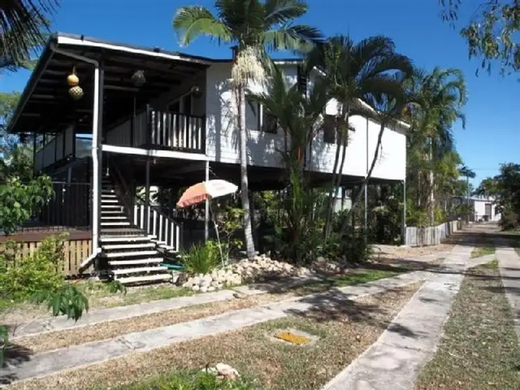 Third view of Homely house listing, 4 Macor Crt, Balgal Beach QLD 4816