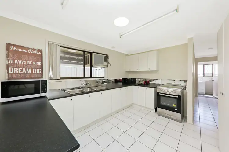 53 Cochrane St, Camira QLD 4300