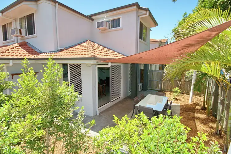 Main view of Homely townhouse listing, 22/83 Dibar Street, Wynnum QLD 4178