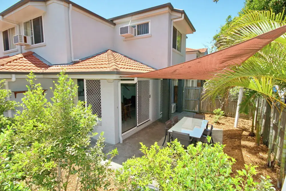 Main view of Homely townhouse listing, 22/83 Dibar Street, Wynnum QLD 4178