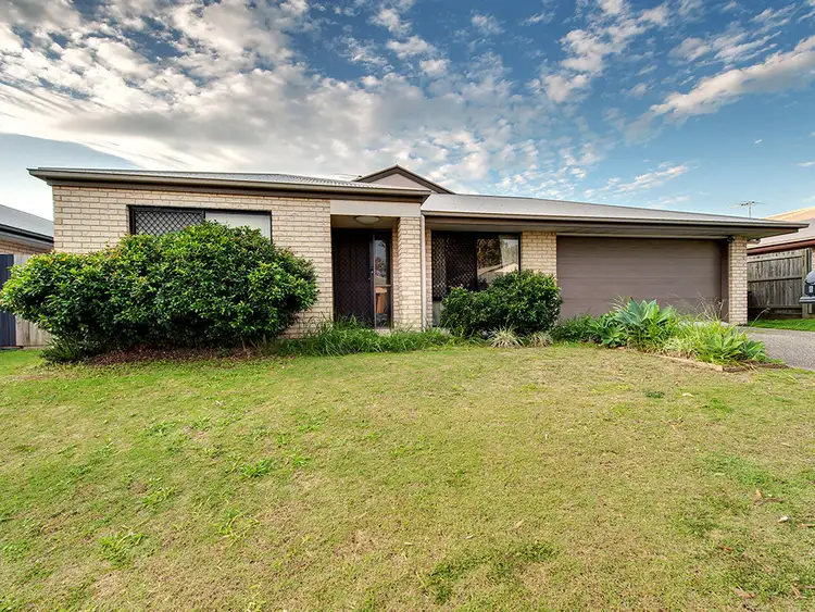 Second view of Homely house listing, 6 Highland Place, Forest Lake QLD 4078