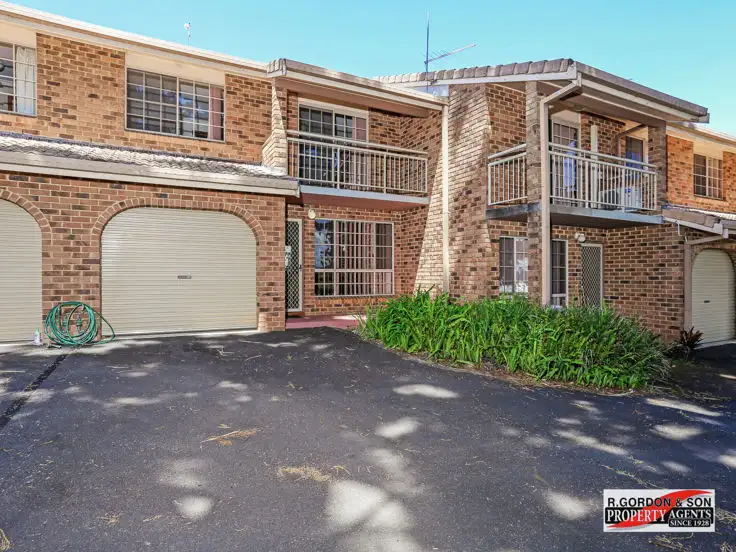 Main view of Homely house listing, 2/34 Hillview Drive, Goonellabah NSW 2480
