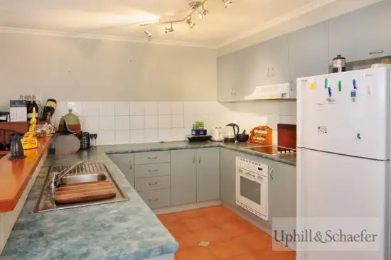 Second view of Homely unit listing, 3/7 Quin Avenue, Armidale NSW 2350