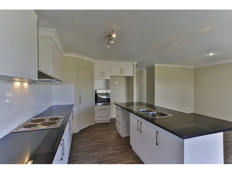 Fourth view of Homely house listing, 14 Gillmeister Street, Highfields QLD 4352