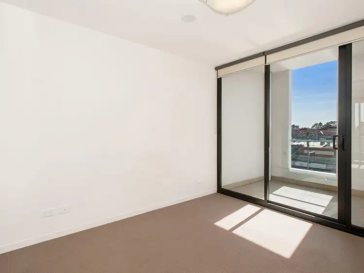Sixth view of Homely apartment listing, 206/63-73 Lygon Street, Brunswick East VIC 3057