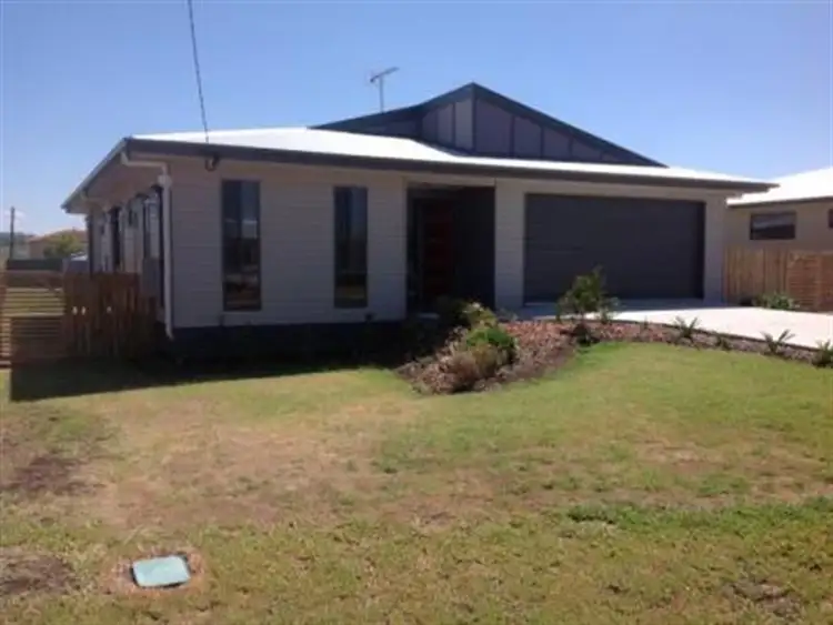 Second view of Homely house listing, 30 Jackson St, Nobby QLD 4360