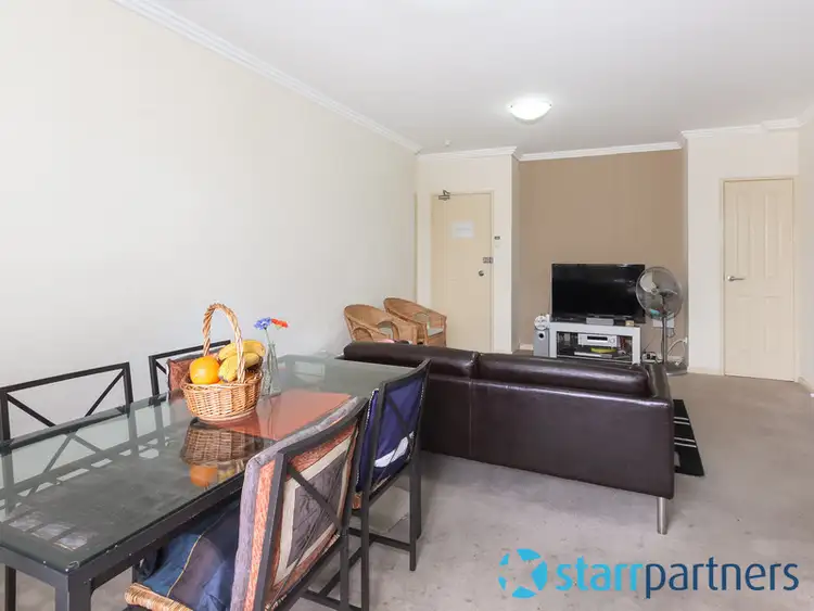 Fifth view of Homely unit listing, 9/19 Oxford Street, Blacktown NSW 2148