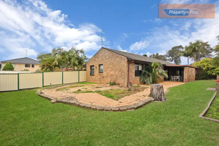 Fifth view of Homely house listing, 5 Walkers Lane, St Clair NSW 2759