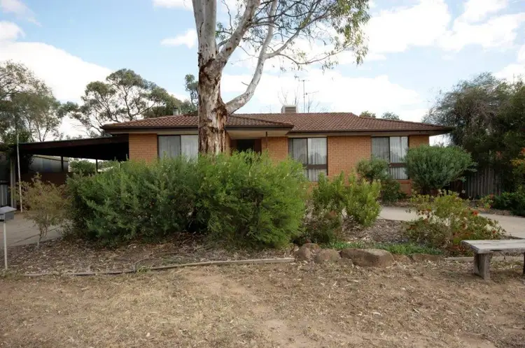Main view of Homely house listing, 99 Burton Street, Deniliquin NSW 2710