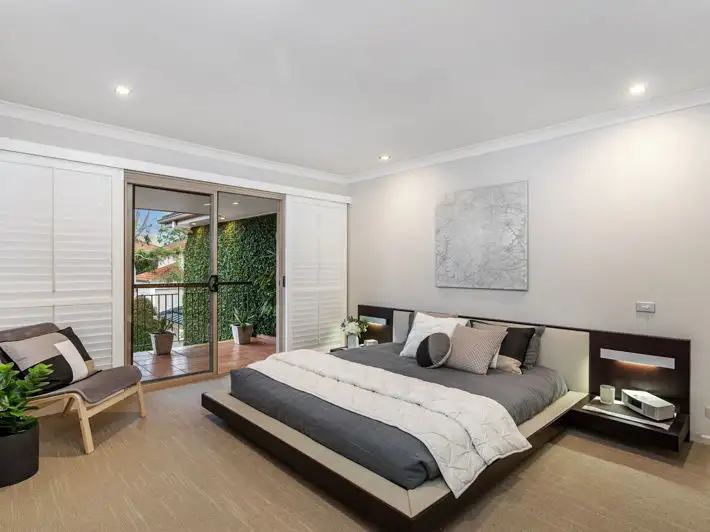 Fourth view of Homely semi-detached listing, 4 Brolga Way, Westleigh NSW 2120