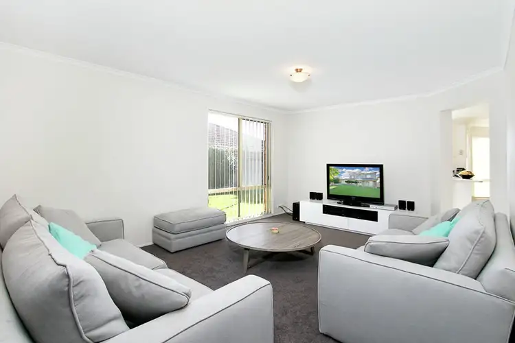 Fourth view of Homely house listing, 34 Casino Street, Glenwood NSW 2768