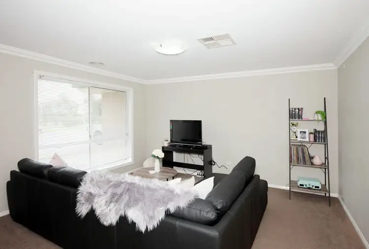 Second view of Homely house listing, 62 Mima Street, Glenfield Park NSW 2650