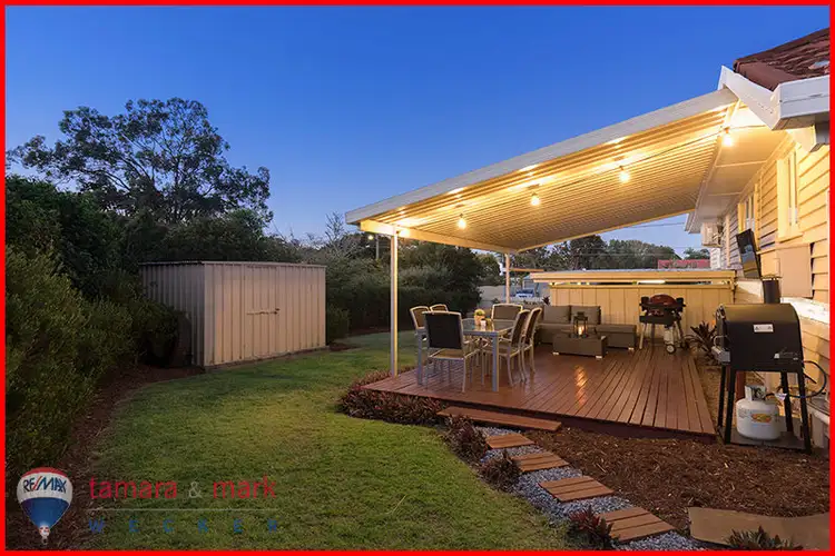 Second view of Homely house listing, 92 Wickham Street, Brighton QLD 4017