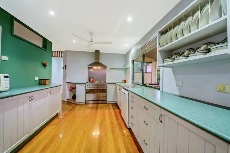 Third view of Homely house listing, 43 Warrimoo Street, Bracken Ridge QLD 4017