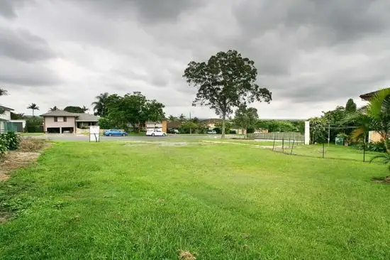 Main view of Homely land listing, Address available on request