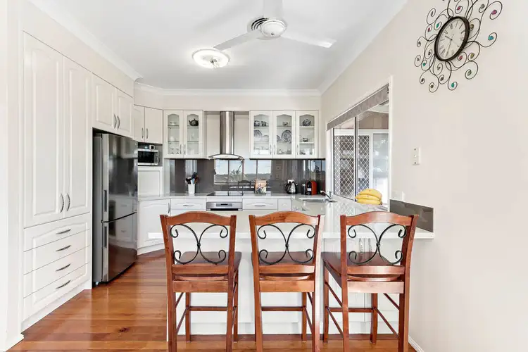 Second view of Homely house listing, 11 Ridgeway Court, Rochedale South QLD 4123