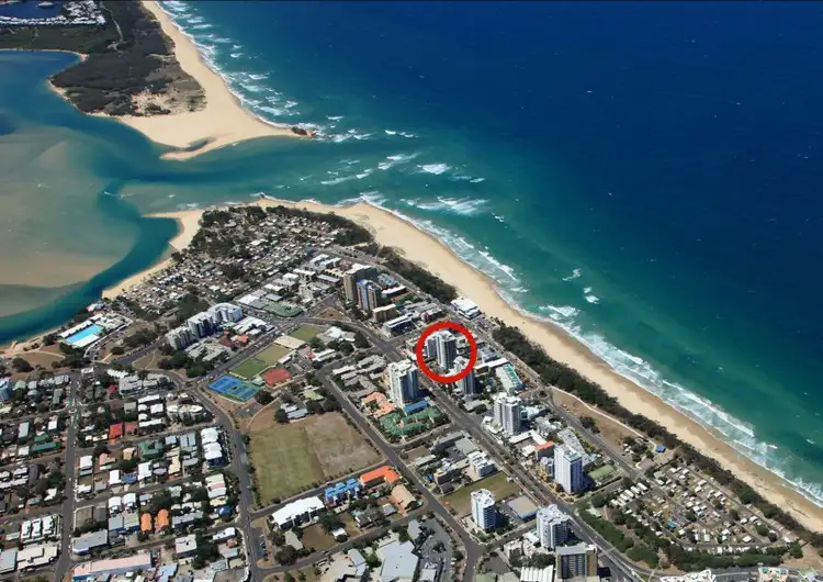 Fifth view of Homely unit listing, 31/47 Sixth Avenue, Maroochydore QLD 4558