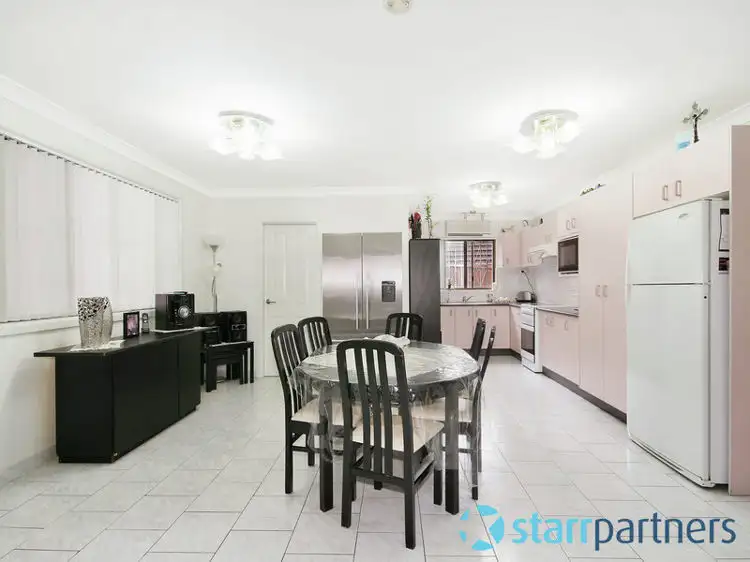 Third view of Homely house listing, 22 Haven Street, Merrylands NSW 2160