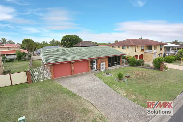 21 Tahiti St, Taigum QLD 4018