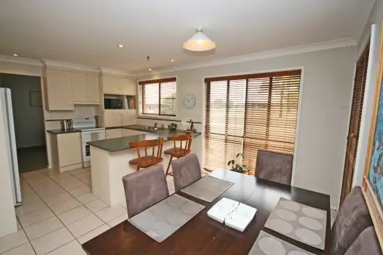 Third view of Homely house listing, 11 Warrah Road Hallsville, Tamworth NSW 2340