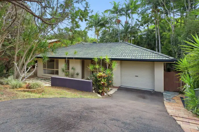 10 Valley View Street, Burnside QLD 4560