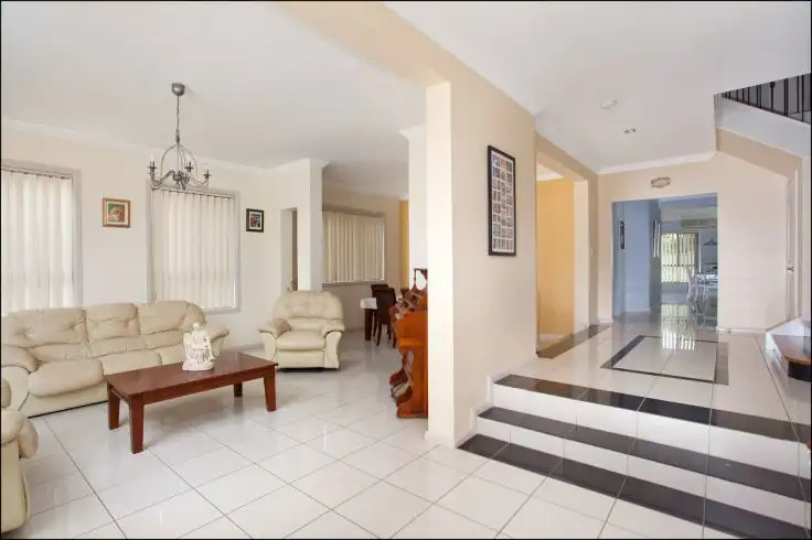 Second view of Homely house listing, 12 Ibis Place, St Clair NSW 2759