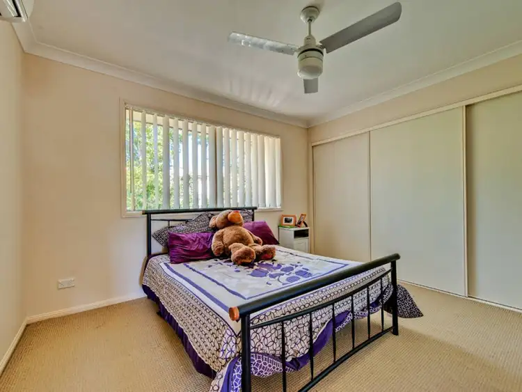 Sixth view of Homely townhouse listing, 32/154 River Hills Road, Eagleby QLD 4207