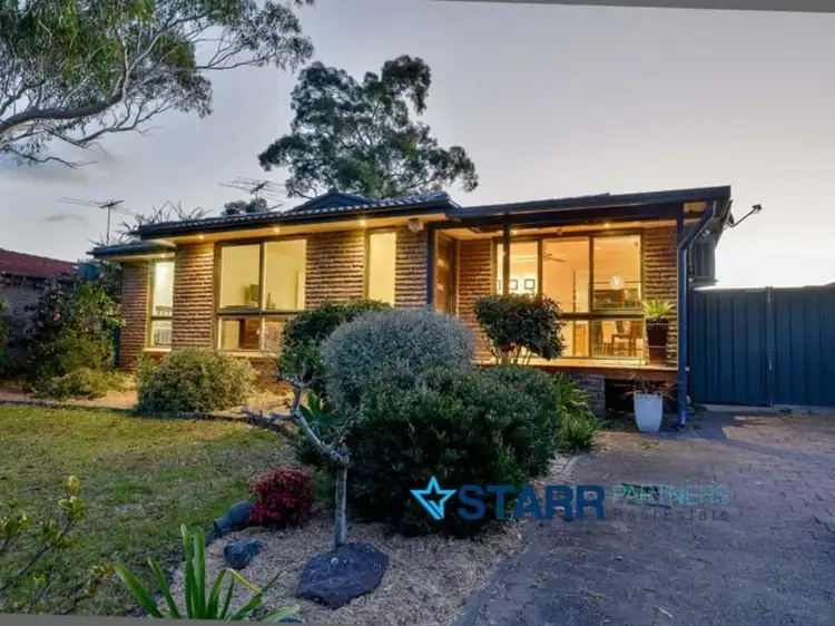 3 Botany Place, Ruse NSW 2560
