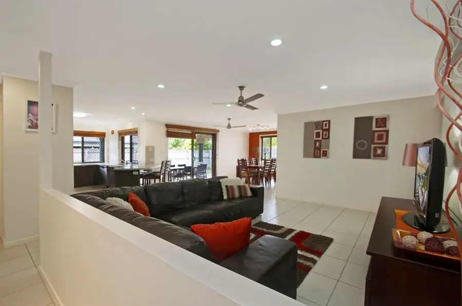 Main view of Homely house listing, 4 Sapphire Crt, Beerwah QLD 4519