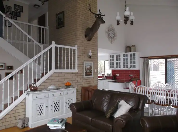 Third view of Homely rural property listing, 376 Nielsens Road, Storm King QLD 4380