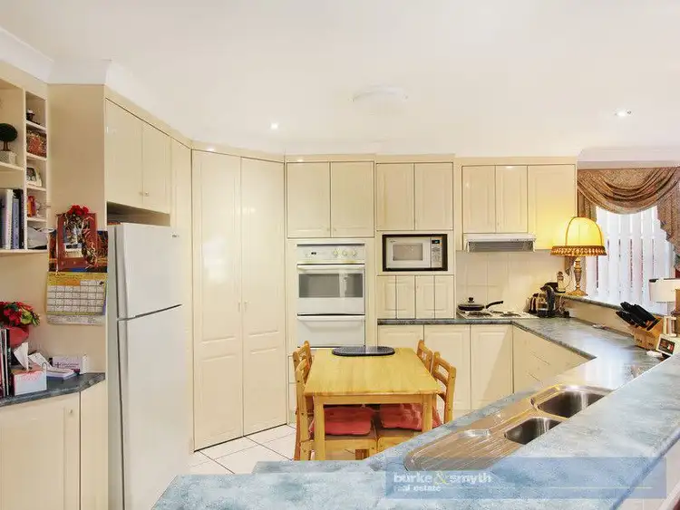 Fourth view of Homely house listing, 16 Matilda Place, Tamworth NSW 2340