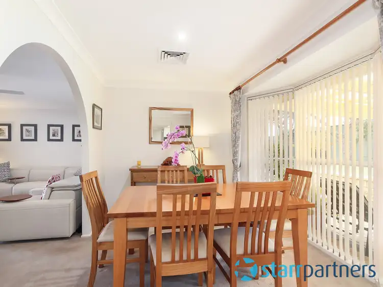 Sixth view of Homely house listing, 6 Boeing Place, St Clair NSW 2759