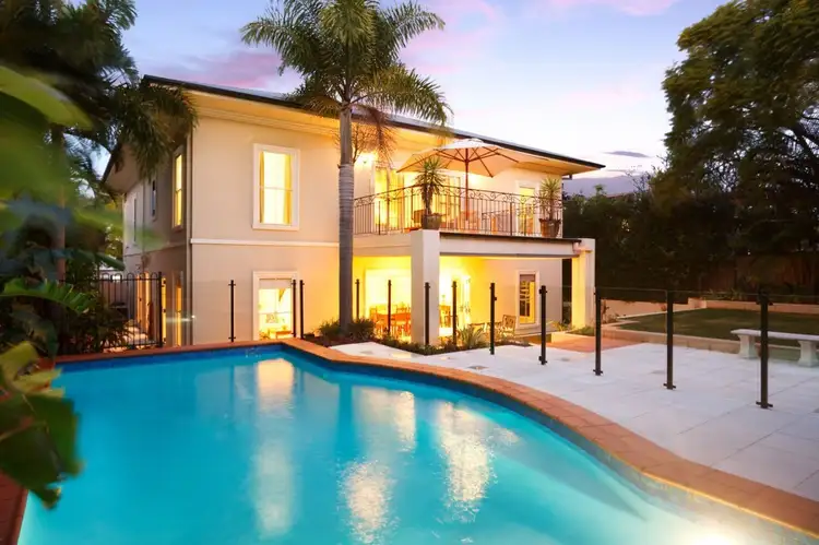 6 Wattle Street, Ascot QLD 4007