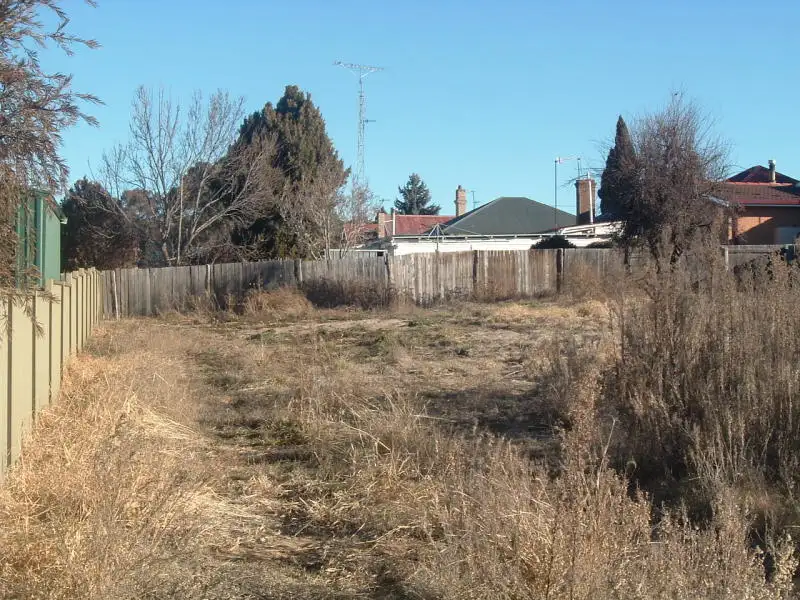 Main view of Homely land listing, Address available on request