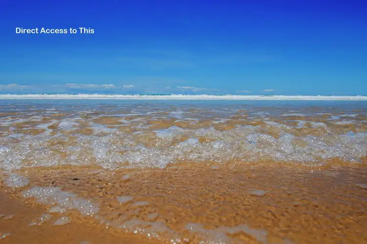 Second view of Homely land listing, 3 Andrew Close, Corindi Beach NSW 2456