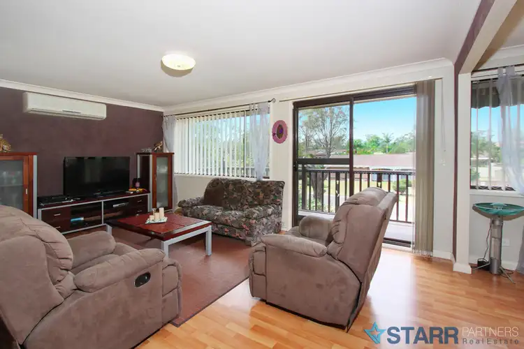 Third view of Homely house listing, 3 Concorde Place, St Clair NSW 2759