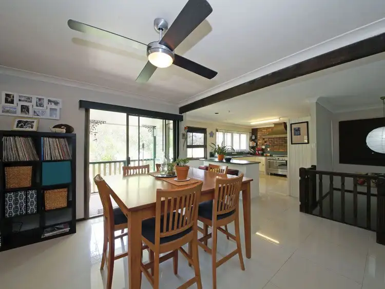Fifth view of Homely house listing, 5 Amersham Street, Kippa-ring QLD 4021