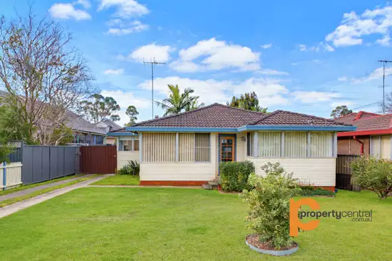 25 Eton Road, Cambridge Park NSW 2747