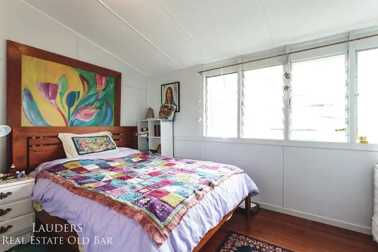 Sixth view of Homely house listing, 1 Lewis Street, Old Bar NSW 2430