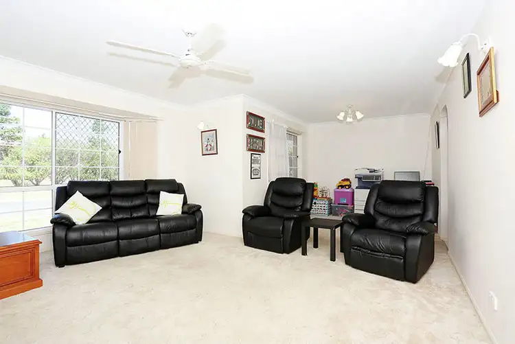 Sixth view of Homely house listing, 73 Avon Avenue, Banksia Beach QLD 4507