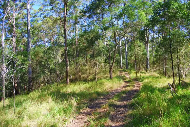 Third view of Homely land listing, 87 Doyles Road Reesville, Maleny QLD 4552